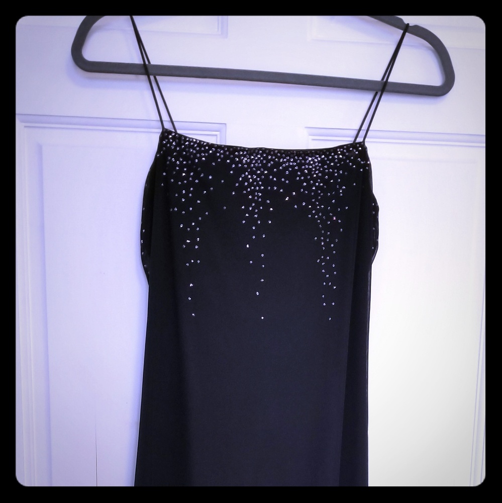 Evening dress